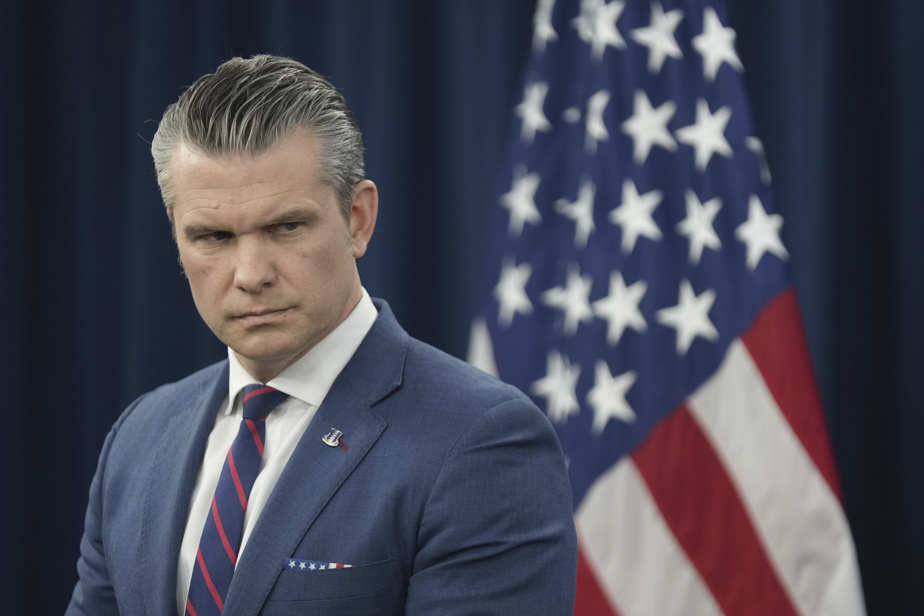 Pete Hegseth | Un secrétaire controversé