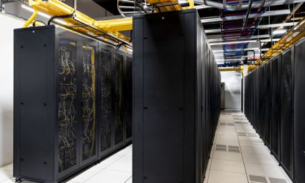 Informatique | Les centres de données, ces bêtes assoiffés