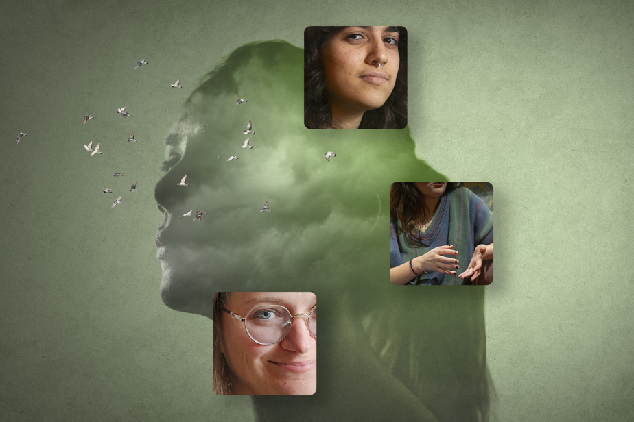 Trois femmes se racontent | Fuir l’emprise religieuse et se reconstruire
