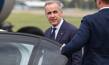 Visite en Australie | Mark Carney veut renforcer les liens commerciaux et militaires