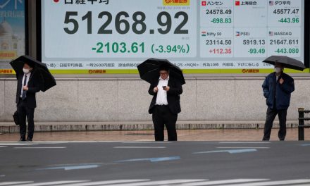 Bourses en Asie | Les marchés guettent l’ultimatum de Trump