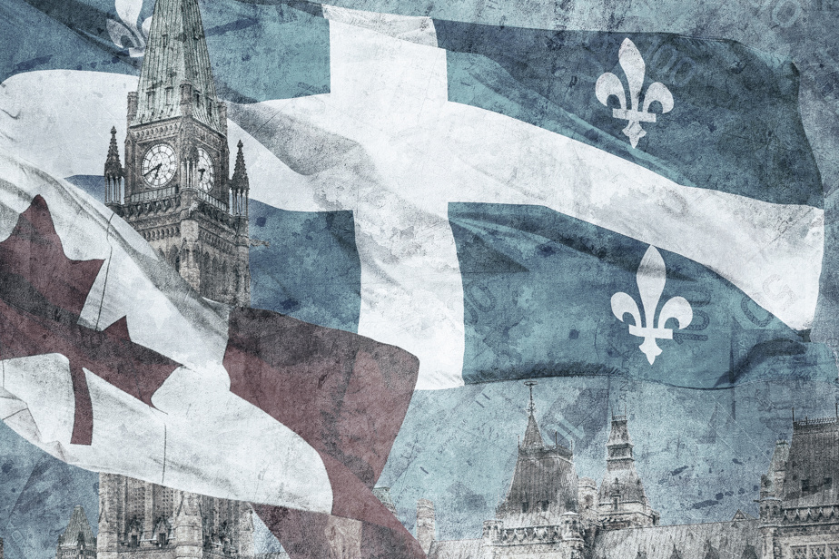 27 milliards | Notre déficit envers Ottawa atteint un sommet