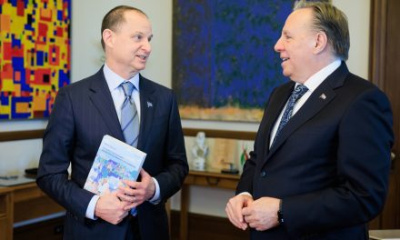 Budget 2026-2027 | Un exercice qui devrait éloigner le spectre de la décote