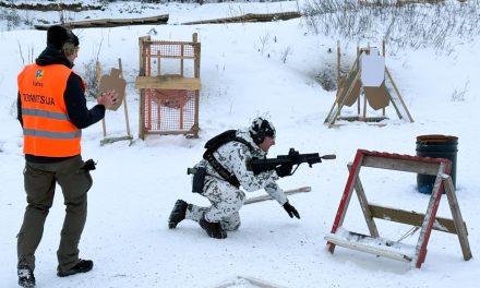 La Presse en Finlande | Au pays de la « défense totale »
