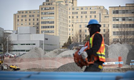 Budget du Québec  | Les infrastructures toujours en crise, disent les ingénieurs