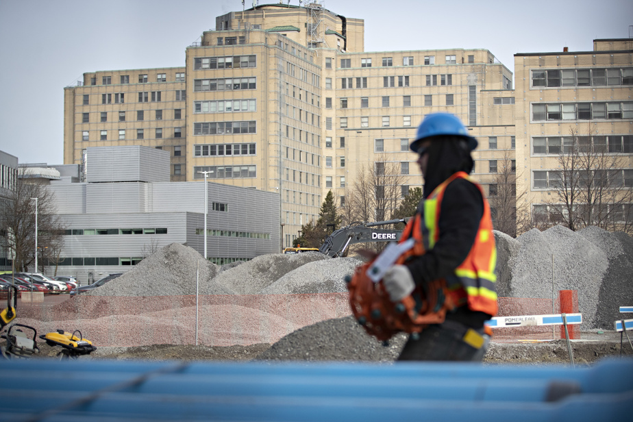 Budget du Québec  | Les infrastructures toujours en crise, disent les ingénieurs