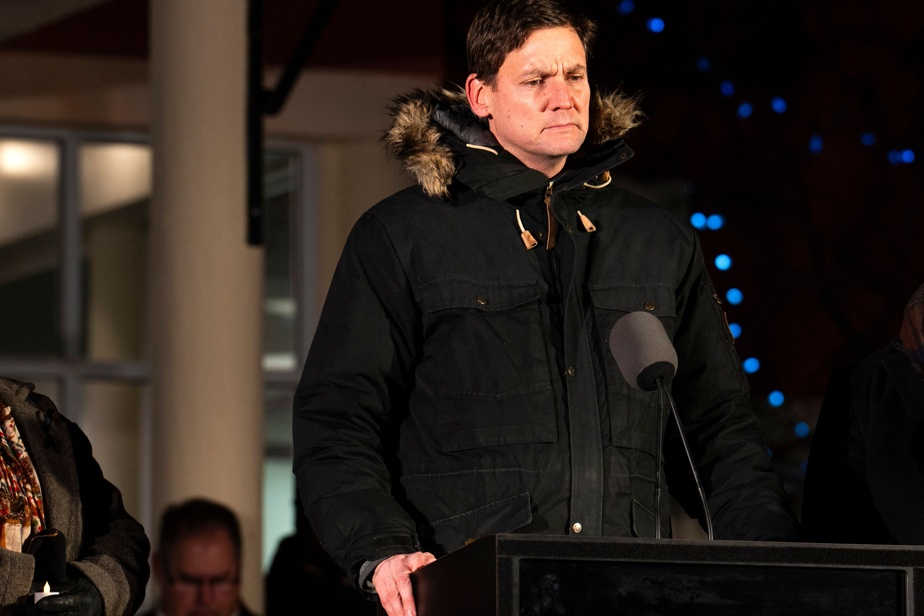 Tumbler Ridge | Le PDG d’OpenAI présentera ses excuses, selon le premier ministre de la Colombie-Britannique