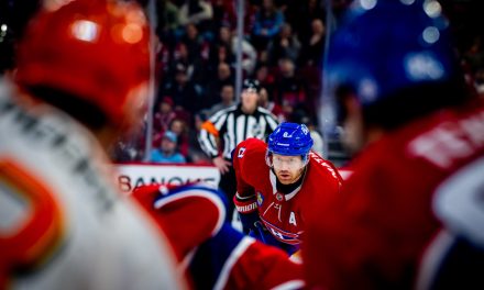 Jeu défensif du Canadien | Comme un boxeur qui ne pare plus les coups