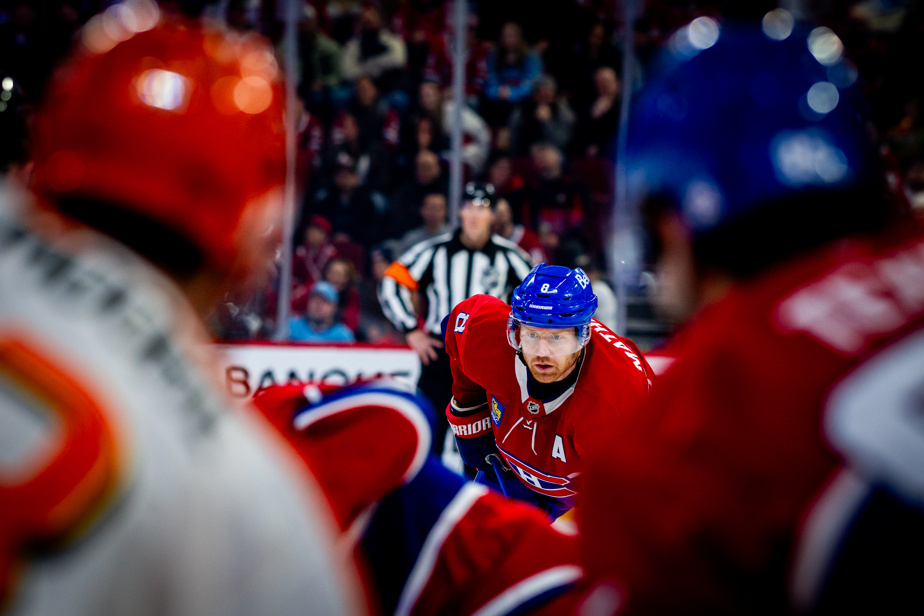 Jeu défensif du Canadien | Comme un boxeur qui ne pare plus les coups