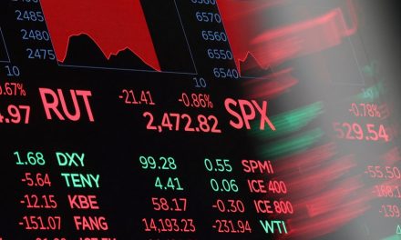 Avant une annonce de Trump | Des transactions suspectes sur le pétrole provoquent l’indignation