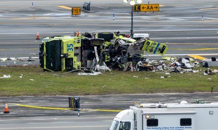 Accident d’avion à LaGuardia | Plusieurs ratés dans la ligne de mire des enquêteurs