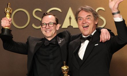 98e cérémonie des Oscars | Fiers de remporter un Oscar « pour Montréal et le Québec »