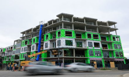Marché du condo à Montréal | Un scénario pour une… nouvelle pénurie