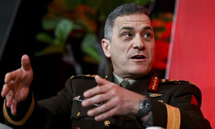Guerre avec l’Iran | Des militaires canadiens au Moyen-Orient déplacés pour leur sécurité