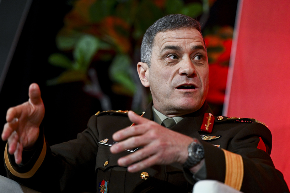 Guerre avec l’Iran | Des militaires canadiens au Moyen-Orient déplacés pour leur sécurité
