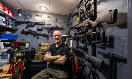 Grogne contre le programme fédéral de rachat | « Pas question que mes armes passent dans le broyeur »