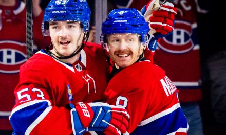 Le Canadien | Bouger les pions pour améliorer la défense