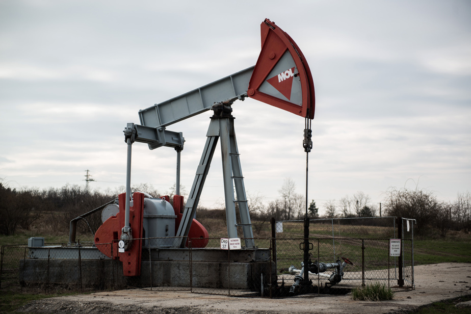 Conflit au Moyen-Orient | Des pays du G7 débloquent des stocks stratégiques de pétrole avant une réunion