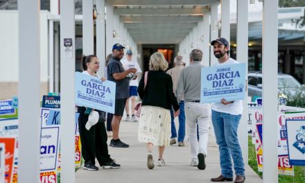 Des primaires scrutées au Texas avant les élections de mi-mandat