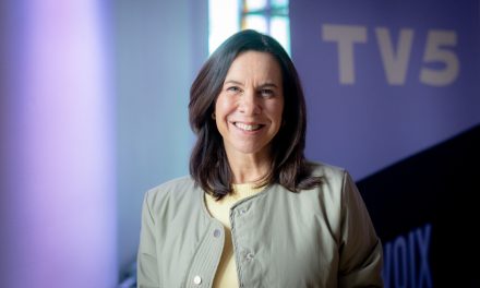 Ça brasse en ville | Valérie Plante aura son émission de télé