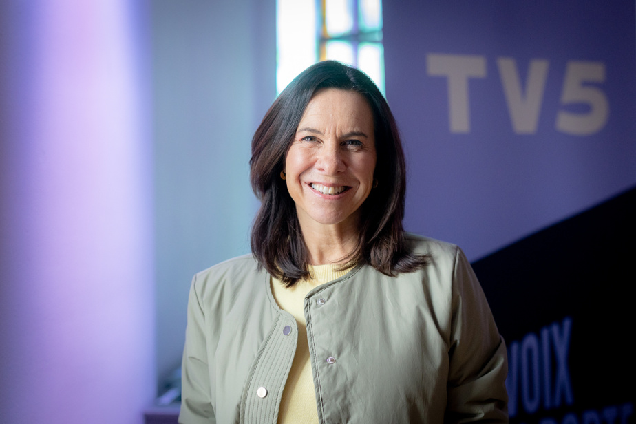 Ça brasse en ville | Valérie Plante aura son émission de télé
