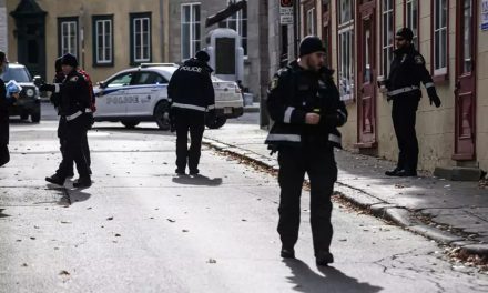 Tuerie du Vieux-Québec de 2020 | La Cour d’appel annule le verdict de l’auteur des attaques au sabre