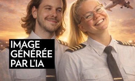 Collision à l’aéroport LaGuardia | Des photos erronées des pilotes partagées sur les réseaux sociaux