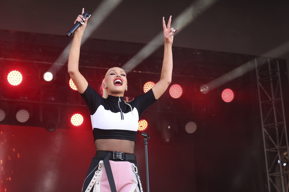Programmation du FEQ 2026 | De Limp Bizkit à Gwen Stefani, des Plaines au son des générations Y et Z