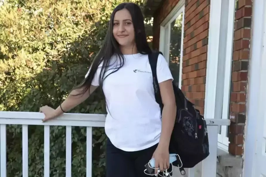 Meurtre d’une adolescente en 2021 | Le jury est isolé pour délibérer