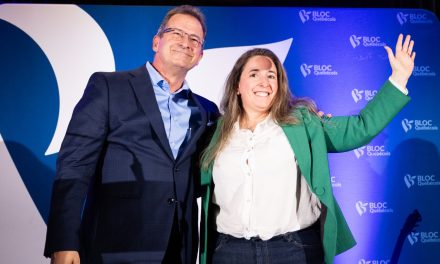 Élection partielle dans Terrebonne | Le Bloc accuse les libéraux de « nier le verdict de la Cour suprême »