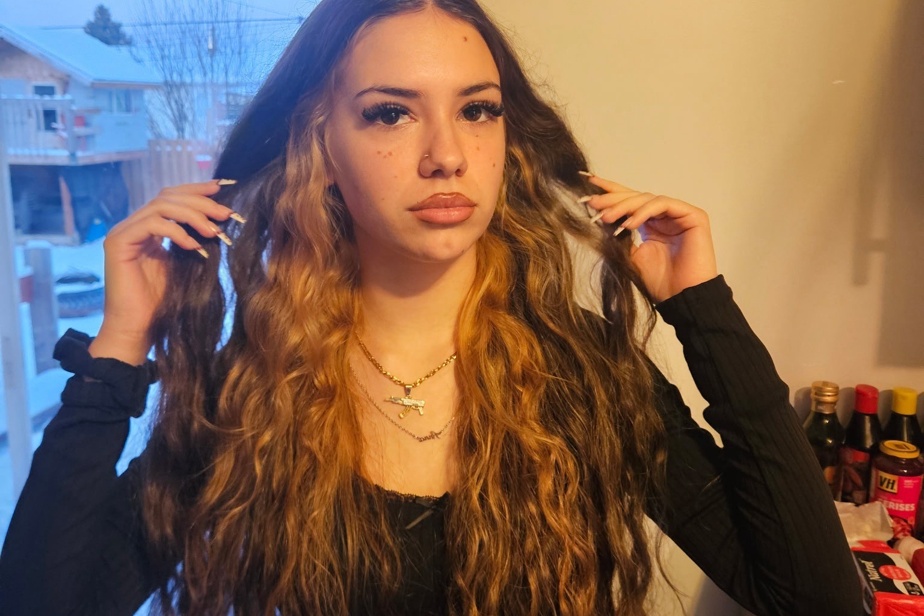 Alerte AMBER | Une adolescente de 15 ans aurait été enlevée à Montréal
