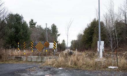 Chemin Roxham | Ottawa épinglé pour ne pas avoir divulgué des baux