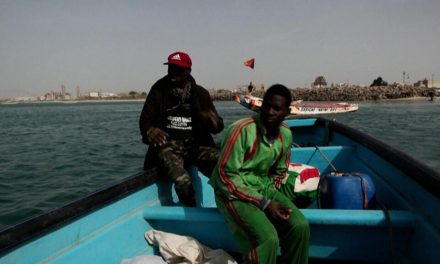 Sénégal : des pêcheurs locaux en lutte face à la pêche industrielle et illégale