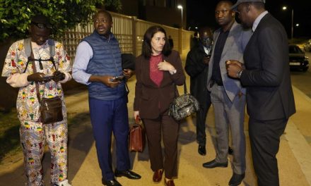 Maroc : peines confirmées en appel pour les 18 supporters sénégalais, trois libérables samedi