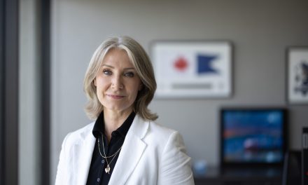 La PDG du Port de Montréal congédiée