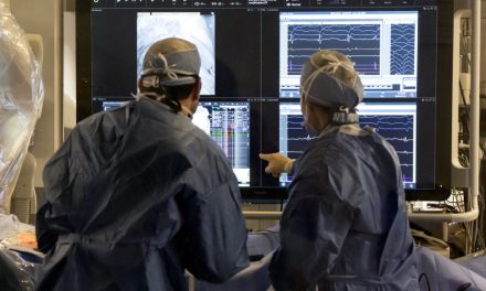 Déploiement du Dossier santé numérique | Moins de patients opérés