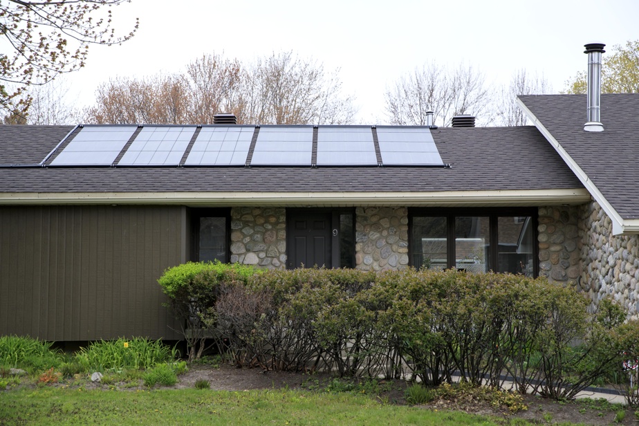 Maisons et entreprises | Les subventions pour panneaux solaires sont arrivées