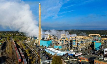 Fonderie Horne de Rouyn-Noranda | Les rejets d’arsenic enregistrent une hausse