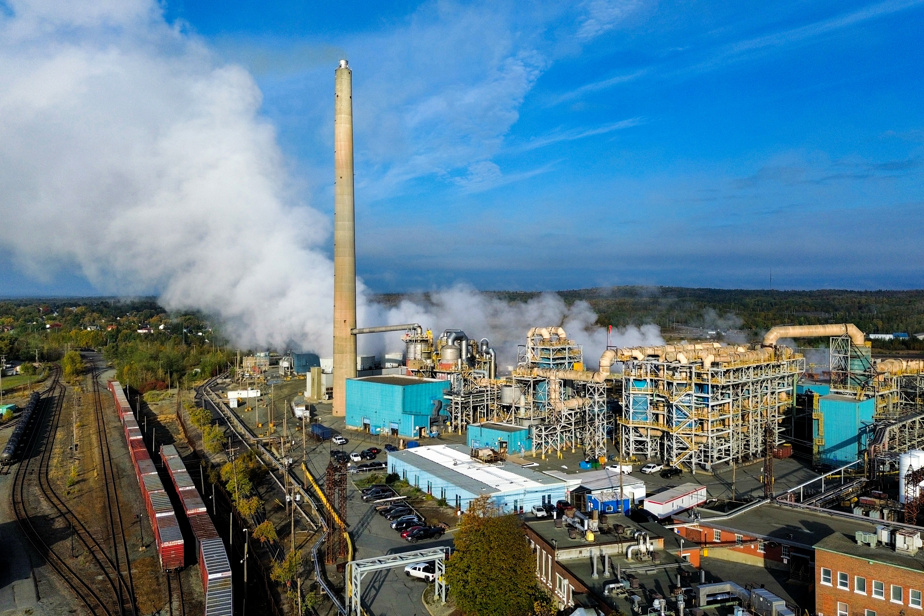 Fonderie Horne de Rouyn-Noranda | Les rejets d’arsenic enregistrent une hausse