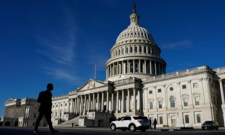Budget de la défense | Trump réclame 1500 milliards au Congrès