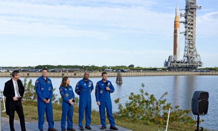 Mission Artemis II | Compte à rebours pour la Lune