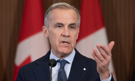 Le Canada aura son propre fonds souverain