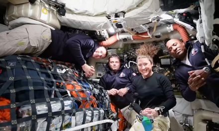 La mission Artemis II met en évidence les effets de l’espace lointain sur le corps