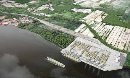 Expansion à Contrecœur | Le Port de Montréal prêt à s’endetter à un niveau inédit