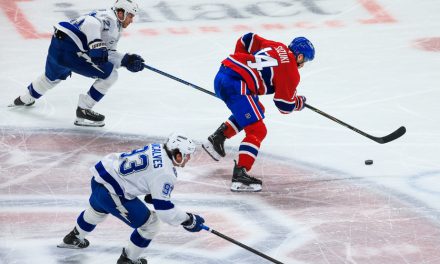 Séries de la LNH | Les prédictions de notre équipe pour le premier tour