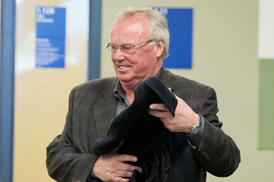 Scandale de corruption à Laval | Un entrepreneur sauvé par ses pots-de-vin