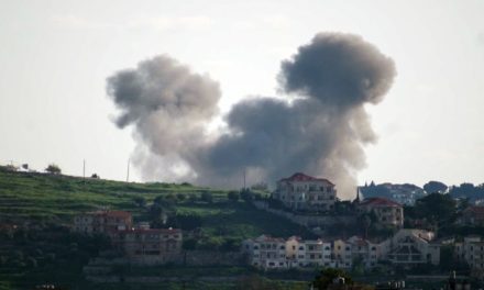 Conflit au Moyen-Orient | La famille d’un Canadien dit qu’il a été tué au Liban par une frappe israélienne