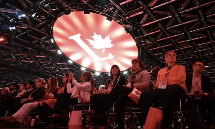 Congrès du PLC à Montréal | Les libéraux se prononceront sur les restrictions d’âge pour les réseaux sociaux