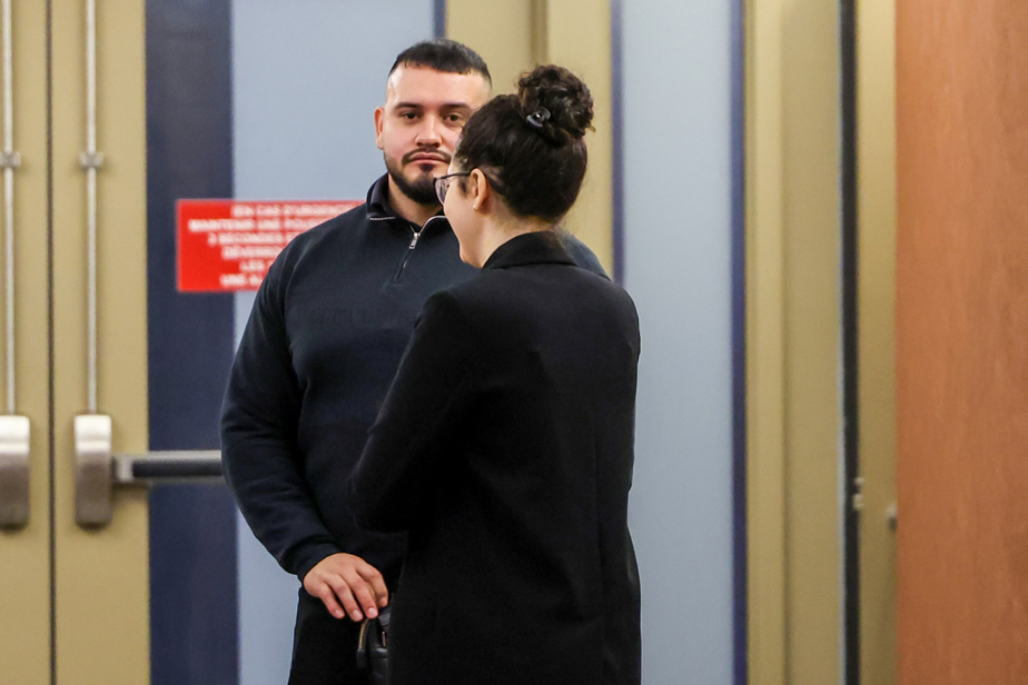 Quatre ans de prison réclamés pour son rôle dans une vaste fraude hypothécaire