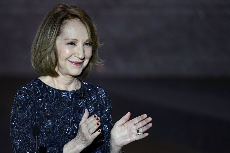 L’actrice Nathalie Baye s’éteint à 77 ans